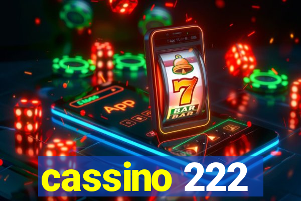 cassino 222